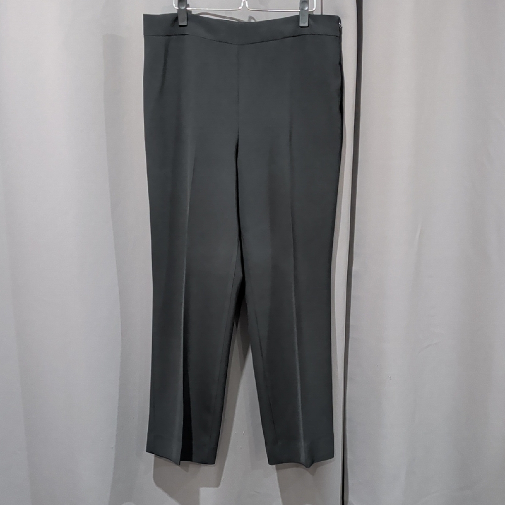 Ann Taylor Women's Black Trousers